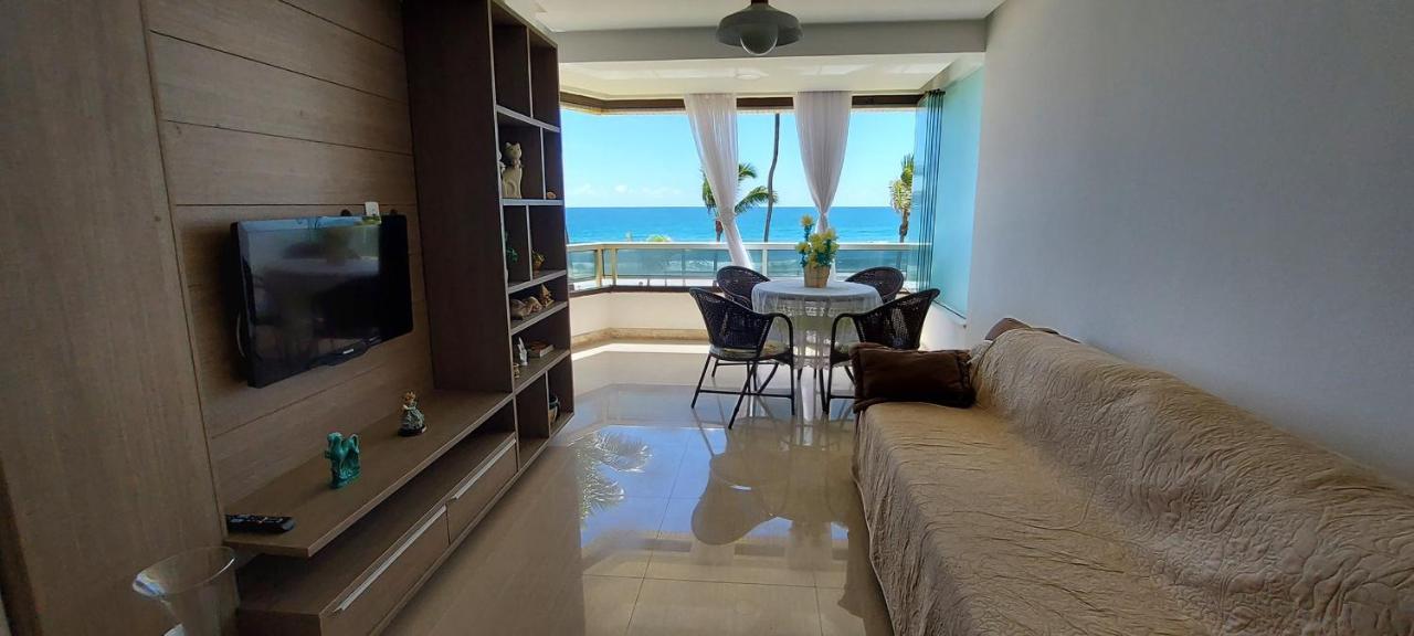 Covla0102 - Condominio Vilas Village Lauro de Freitas Buitenkant foto