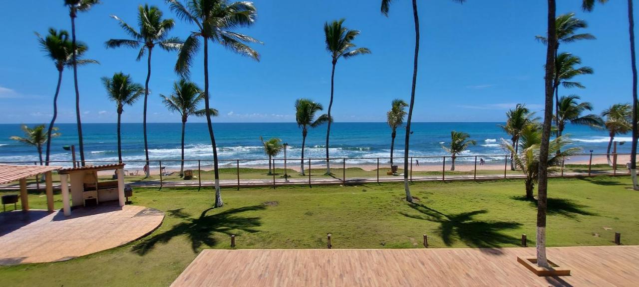 Covla0102 - Condominio Vilas Village Lauro de Freitas Buitenkant foto