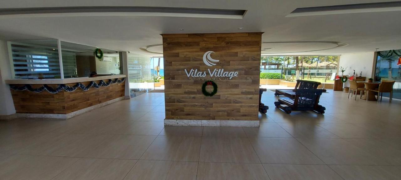 Covla0102 - Condominio Vilas Village Lauro de Freitas Buitenkant foto