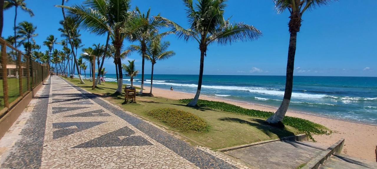Covla0102 - Condominio Vilas Village Lauro de Freitas Buitenkant foto