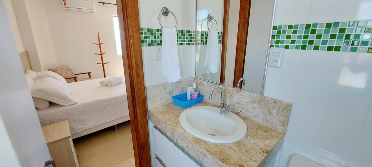 Covla0102 - Condominio Vilas Village Lauro de Freitas Buitenkant foto