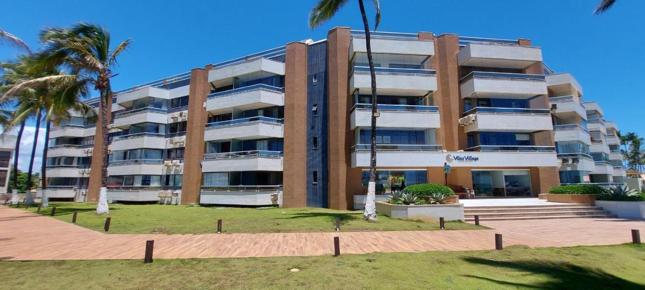 Covla0102 - Condominio Vilas Village Lauro de Freitas Buitenkant foto