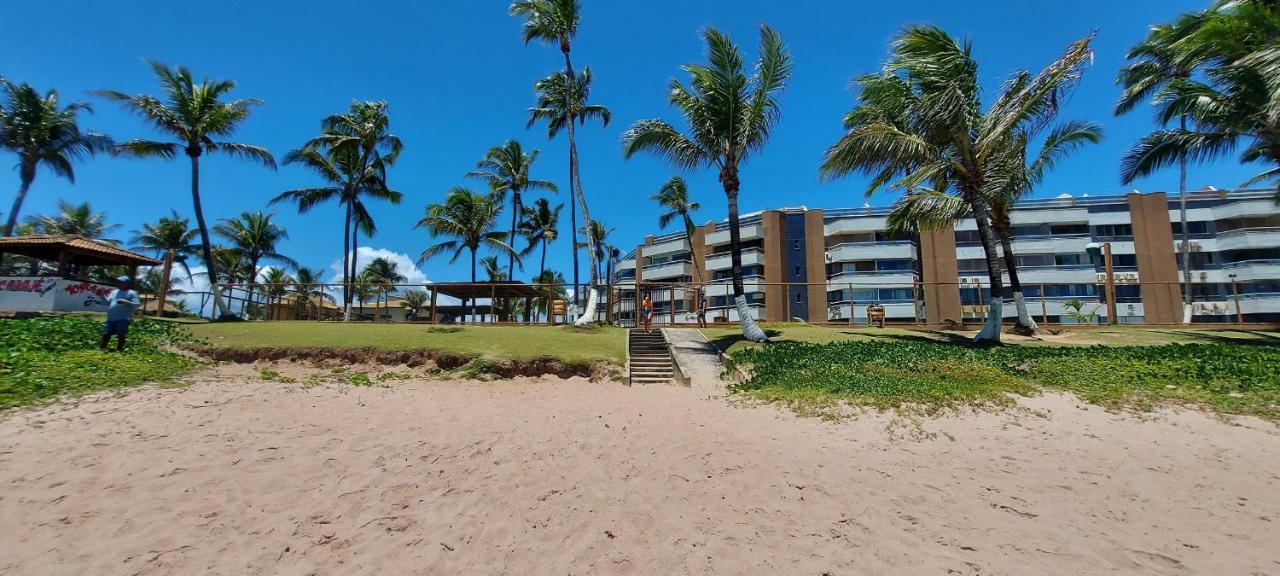 Covla0102 - Condominio Vilas Village Lauro de Freitas Buitenkant foto
