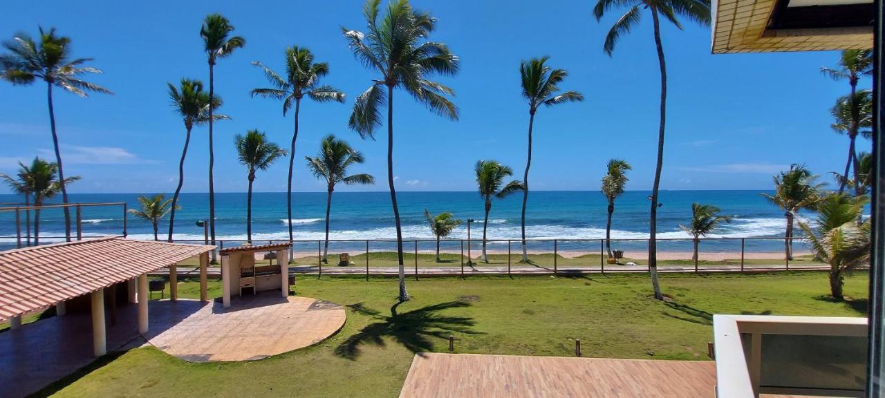 Covla0102 - Condominio Vilas Village Lauro de Freitas Buitenkant foto