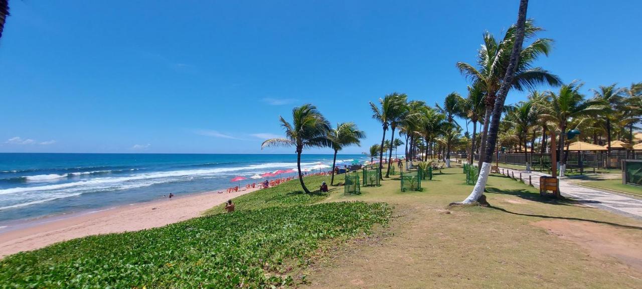 Covla0102 - Condominio Vilas Village Lauro de Freitas Buitenkant foto