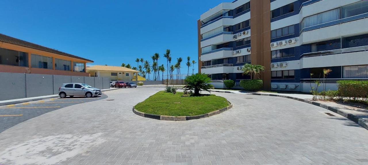 Covla0102 - Condominio Vilas Village Lauro de Freitas Buitenkant foto