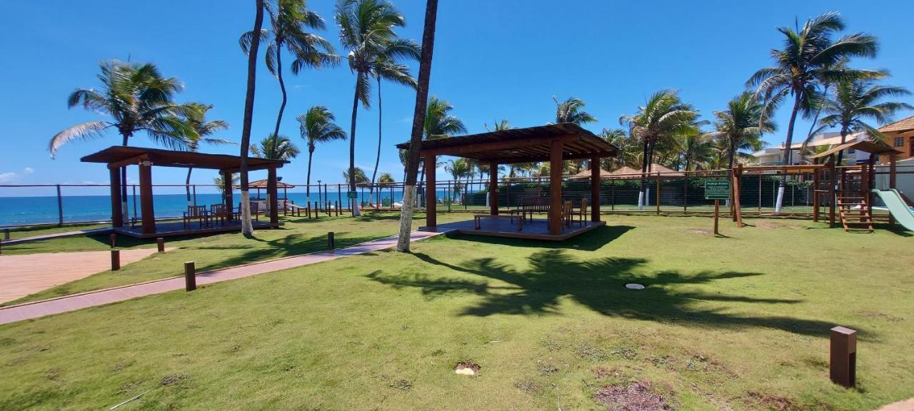 Covla0102 - Condominio Vilas Village Lauro de Freitas Buitenkant foto