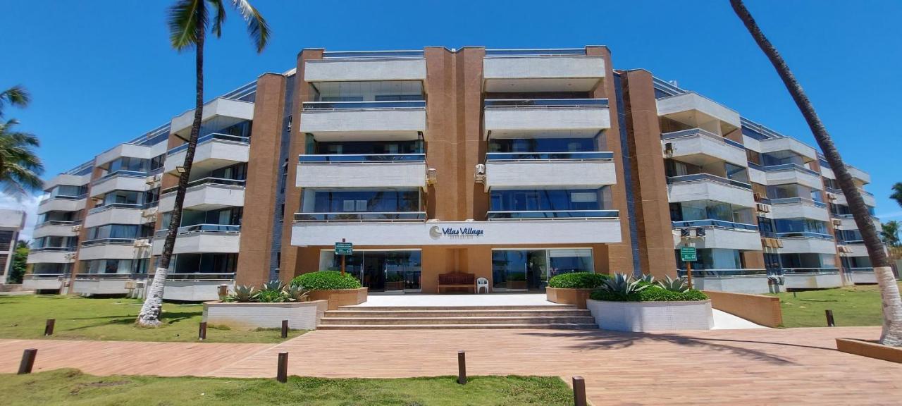 Covla0102 - Condominio Vilas Village Lauro de Freitas Buitenkant foto