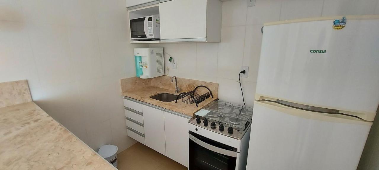 Covla0102 - Condominio Vilas Village Lauro de Freitas Buitenkant foto