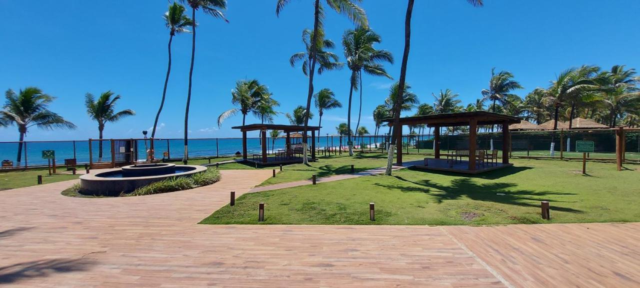 Covla0102 - Condominio Vilas Village Lauro de Freitas Buitenkant foto