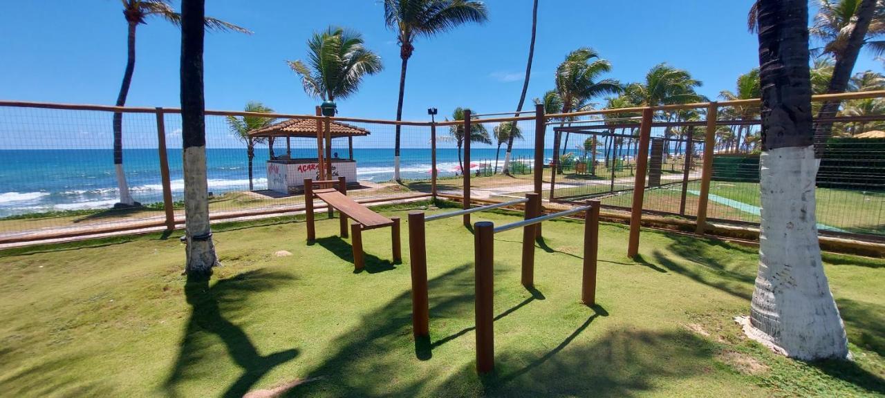 Covla0102 - Condominio Vilas Village Lauro de Freitas Buitenkant foto