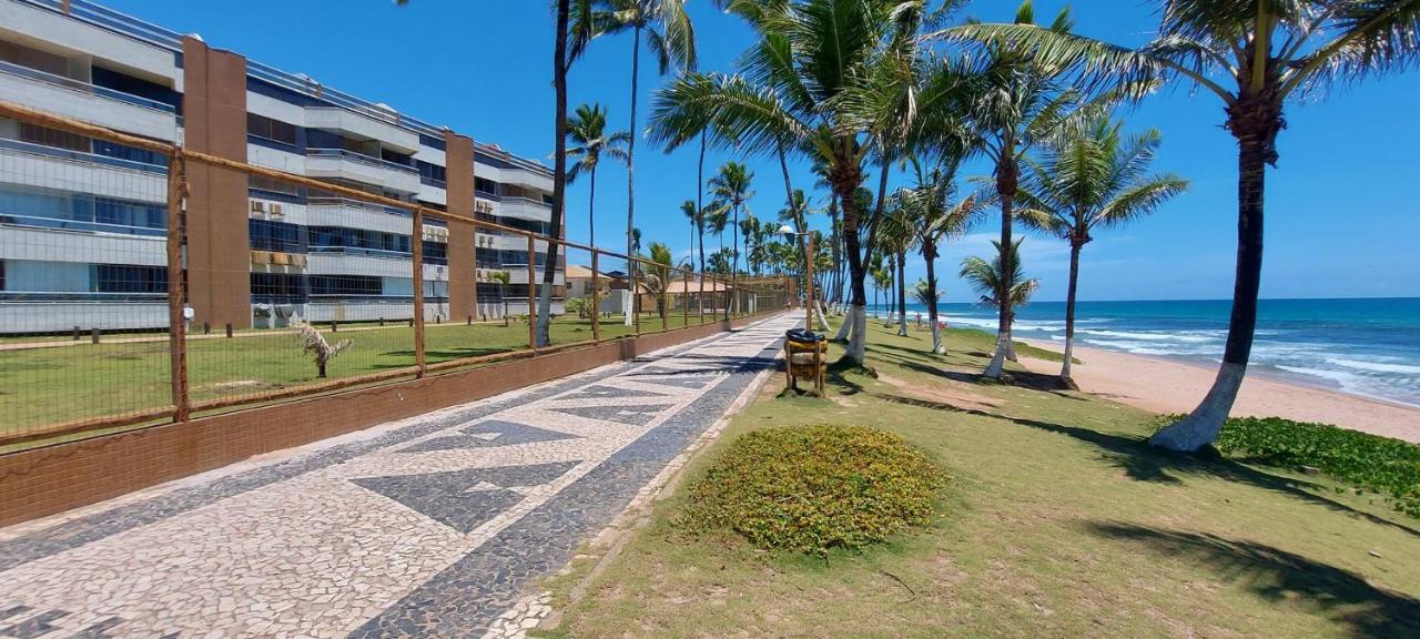 Covla0102 - Condominio Vilas Village Lauro de Freitas Buitenkant foto